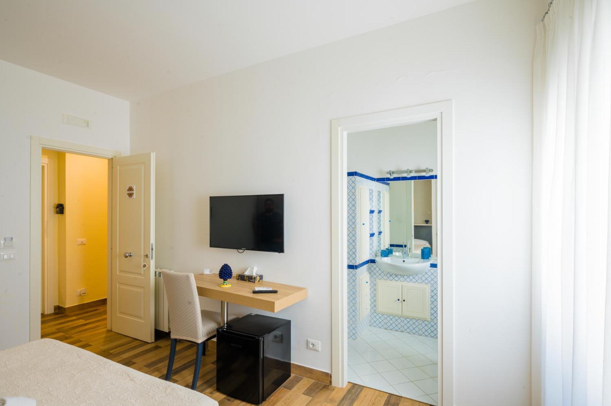 Le Stanze Dei Tesori - Luxury Rooms Palermo Dış mekan fotoğraf