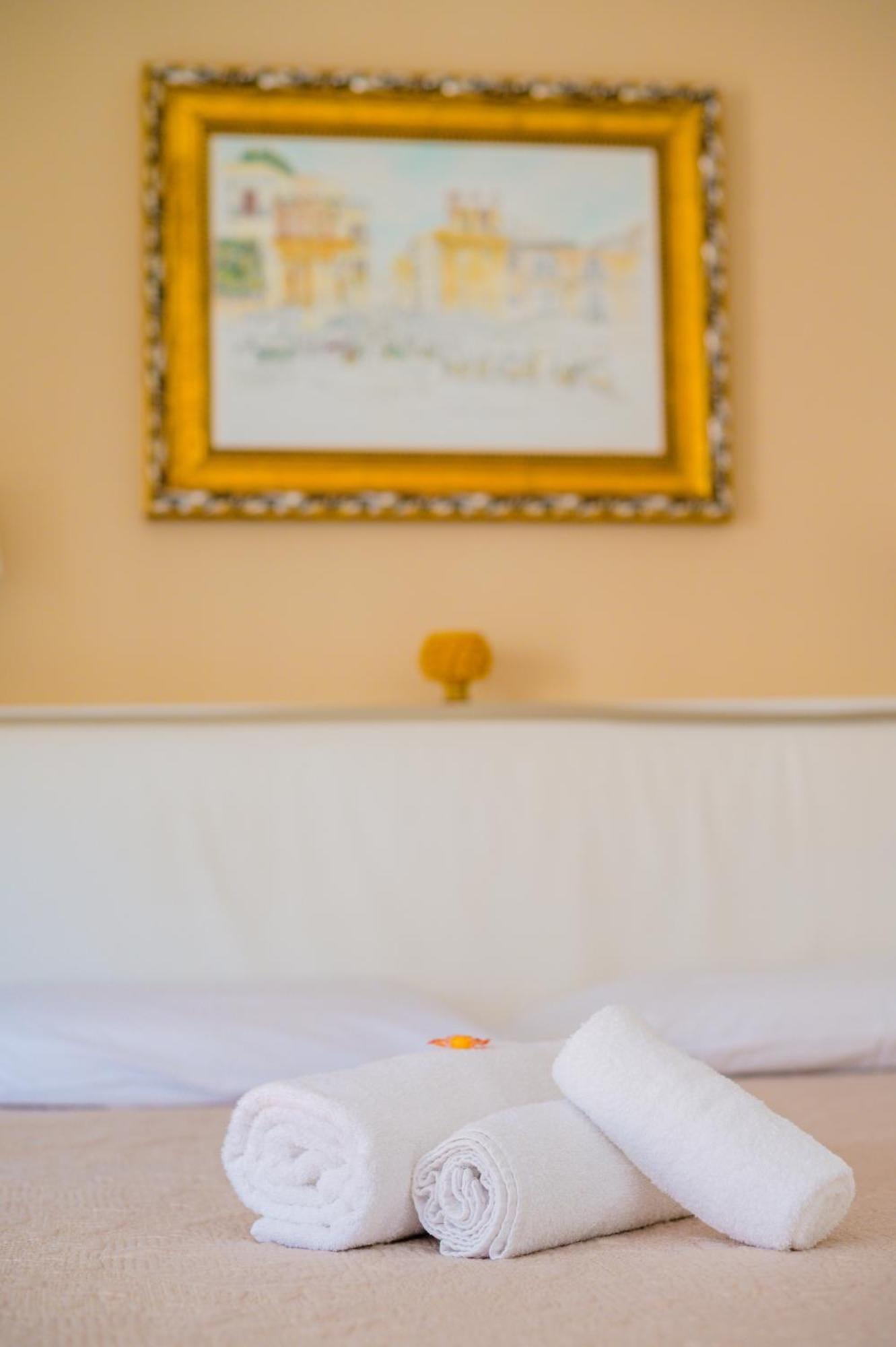 Le Stanze Dei Tesori - Luxury Rooms Palermo Dış mekan fotoğraf